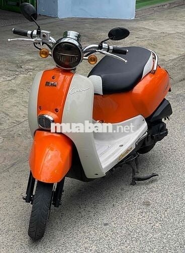 Xe ga 50cc gần như mới tinh bstp CHÍNH CHỦ KÝ