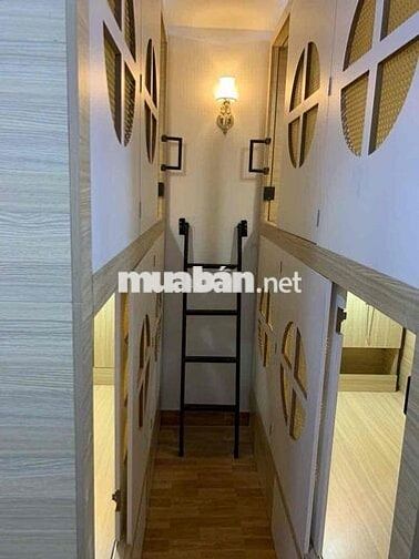TRỐNG LẠI 4 sleepbox (NỮ) ngay trường IUH 1TR9 bao hết không phát sinh