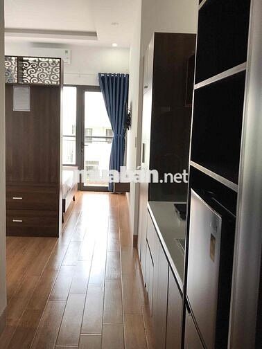 Căn  hộ 38m2, đường Thái Văn Lung, Hoà Xuân, Đà Nẵng.