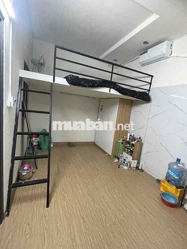 chính chủ cho thuê phòng trọ Nguyễn kiệm sát bv175 vào ở ngay