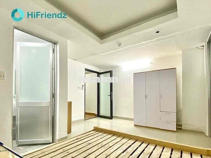 STUDIO TÁCH BẾP FULL NỘI THẤT NGAY KDC TRUNG SƠN TIỆN DI CHUYỂN Q1,3,5