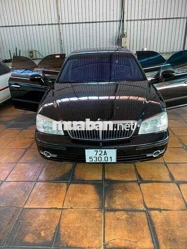 cần bán Hyundai XG 2004, xe zin đẹp, số tự động