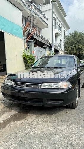 Mazda 626 1996
