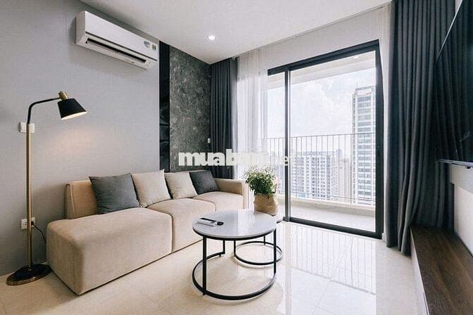 Quỹ căn 2 ngủ cho thuê tại Vinhomes Smart City
