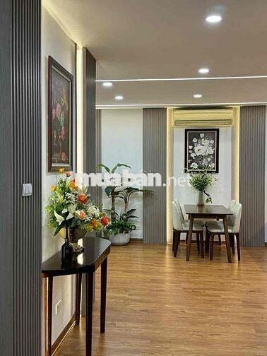 Bán căn hộ chung cư Hapulico.Vú Trọng Phụng , dt103m tầng 4 giá 9.31 t