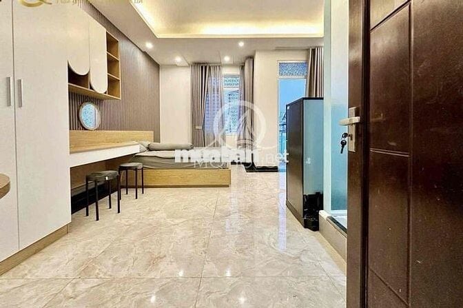 QUẬN 10- MÁY GIẶT RIÊNG BAN CÔNG- UEH, HUFLIT, VẠN HẠNH MALL