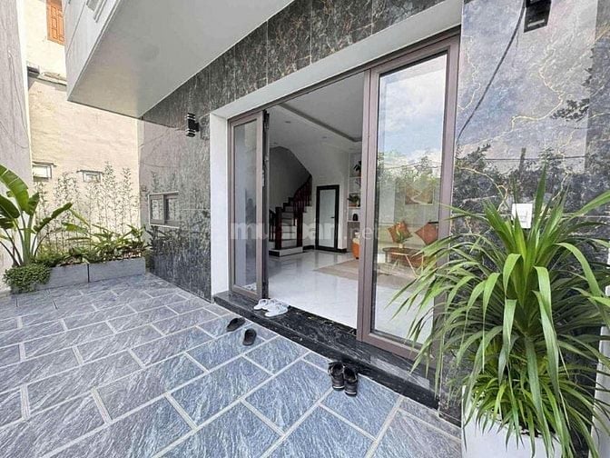  BÁN GẤP NHÀ RIÊNG 5 TẦNG – PHÚC LỢI, LONG BIÊN – GIÁ 5,65 TỶ GẦN Ô TÔ