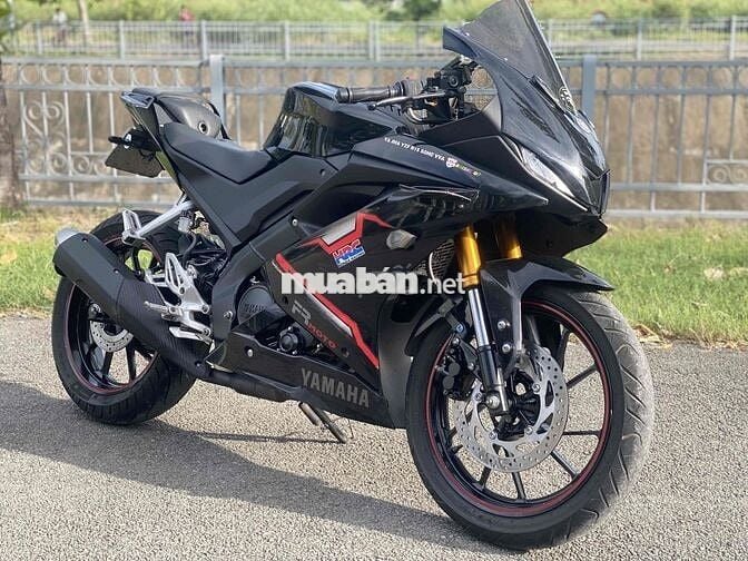 thanh lí r15 cực đẹp