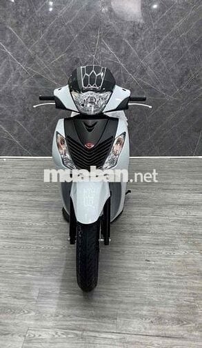 SH Ý 2012 150i HSCT