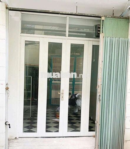 219/19/12 Huỳnh Văn Bánh Phú Nhuận nở hậu nhỉnh 4 tỷ