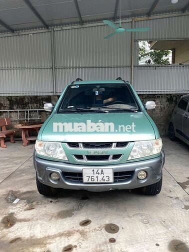 2005 X-Treme 2.5 AT - 111111 km