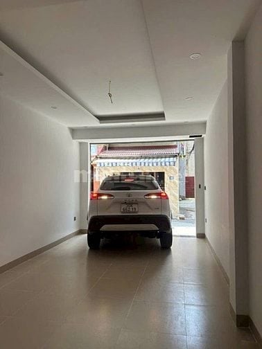 Trung Phụng – Gara Ô tô – Nhà Đẹp 65m², 5 tầng, chỉ 11 tỷ!