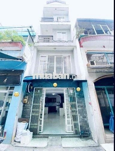 💥Đường XE HƠI THÔNG 5M- KINH DOANH ĐA NGÀNH - NHÀ ĐÚC 5 TẦNG - CHỈ 8tỷ