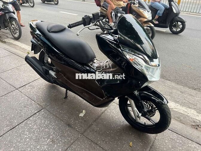 Honda PCX 125 2012 mới 90% Bstp chính chủ