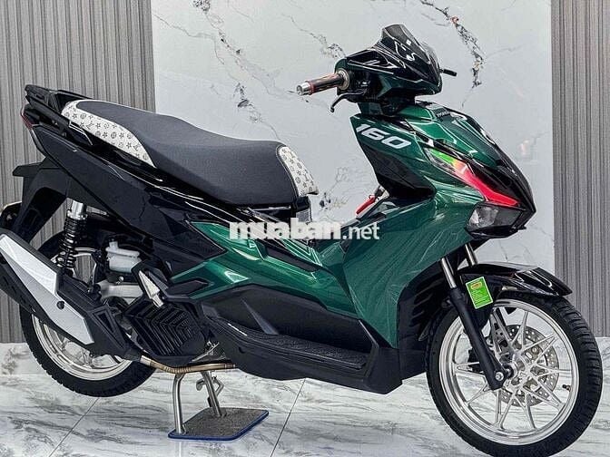 Ab 125 2025 full kiễng đẹp lướt nợ xấu trả 50% ạ