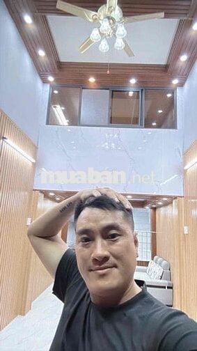 Siêu Phẩm HXH 4 Tầng Q11 4P Ngủ Chỉ 5 Tỷ xxx