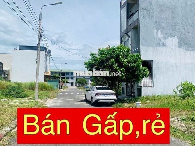 🌸🌺[Đất biển] Xuân Thiều 38 bên hông Mikazuki chỉ 4tyxx, ngang 6m