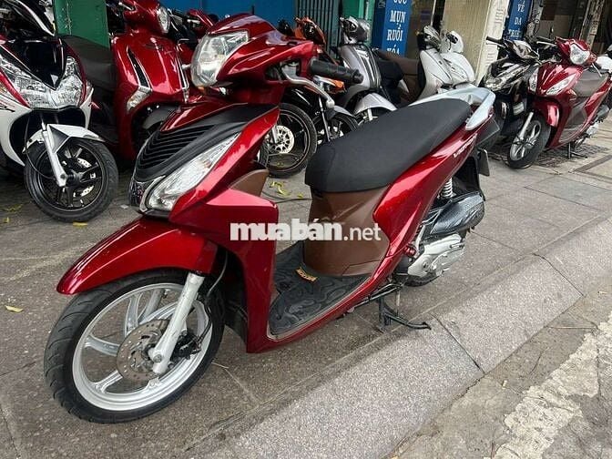 Honda vision 2016 mới 90% Bstp chính chủ