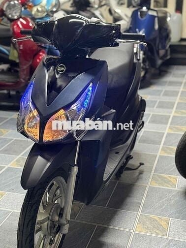 Sym Passing 50cc chính chủ công chứng máy êm zin