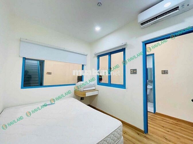 ✨ Căn Hộ 2PN Quang Trung new, Full Nội Thất, Trống Sẵn!