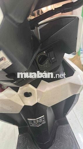 Honda Vario 150 mẫu cũ