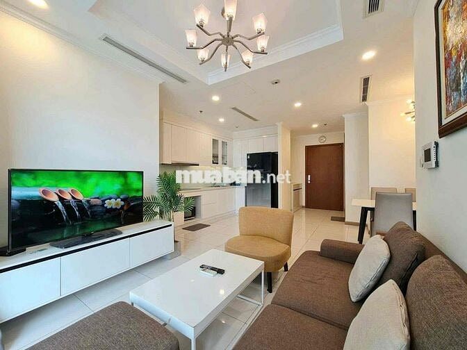 🌟 VINHOMES CENTRAL PARK - 2 PHÒNG NGỦ FULL NT🌟