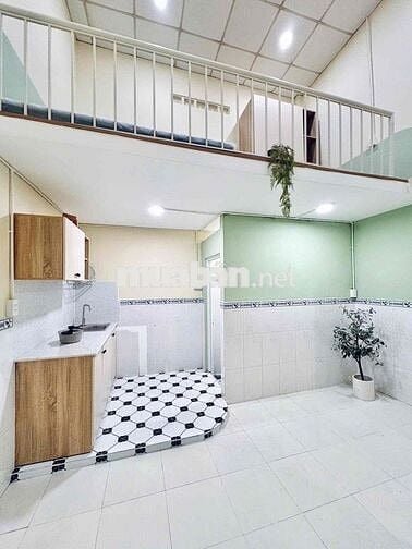 Trọ mới an ninh cho cho sinh viên UTE, HUB, UAH, Cao đẳng Thủ Đức