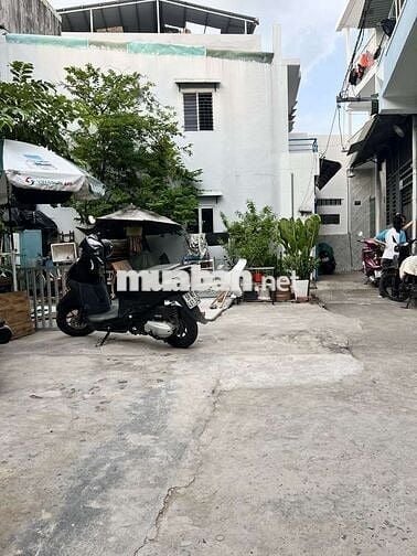 Gấp Bán Diện tích 50m2 Đất Huỳnh Tấn Phát  Quận 7 - chỉ 2.x tỷ
