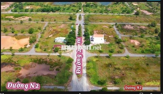 ĐẤT NỀN DỰ ÁN GIÁ HÓT CÒN THẤP HƠN ĐẤT NGOÀI CỦA DÂN GIÁP LÂN CẬN
