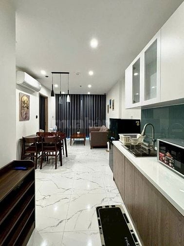 View Hơi 52m2 /2PN/ 1,8 tỷ_nhận nhà (vay 85%) ngay EON MALL Bình Dương