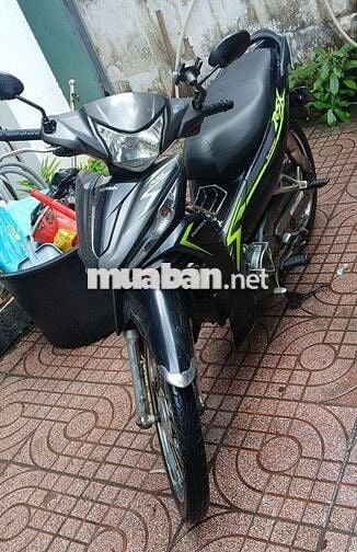 Cần Bán Honda Wave RSX Fi 2019