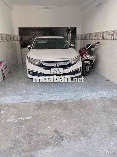 Bán nhà có phòng trọ cho thuê .