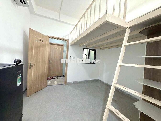 💥 DUPLEX SINH VIÊN - NGAY HUTECH, FTU, GTVT 💥