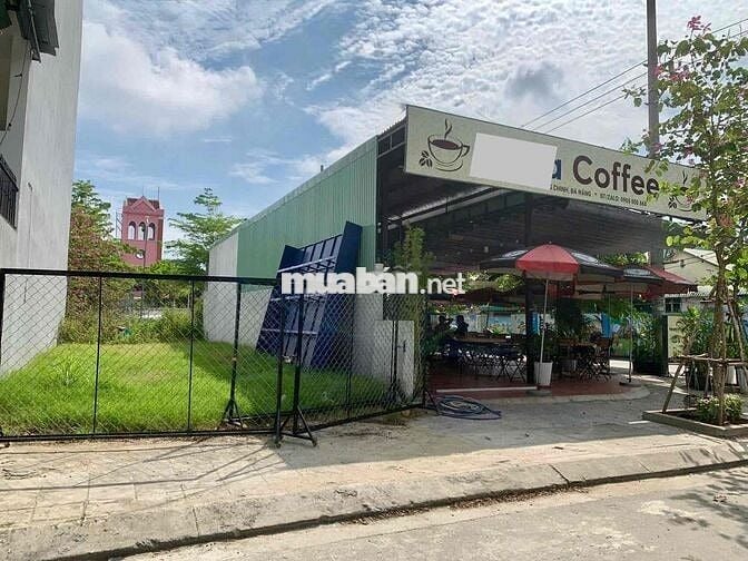 BÁN ĐẤT MẶT TIỀN ĐƯỜNG, PHƯỜNG AN KHÊ, QUẬN THANH KHÊ