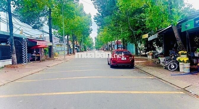 💎 ĐẦU TƯ ĐẤT NỀN THỦ DẦU MỘT – GIÁ TỐT SINH LỜI 💎