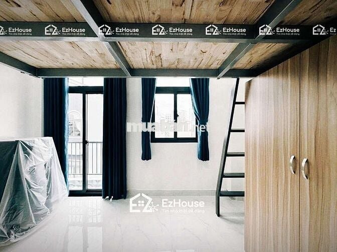 TRỌ SINH VIÊN VLU – SANG – XỊN – MỊN