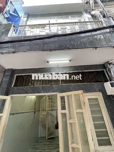 🏡 NHÀ 2 TẦNG – HOÀNG XUÂN NHỊ, TÂN PHÚ – GIÁ2ty150