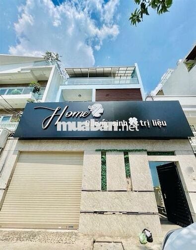 CỰC HIẾM – NHÀ TRUNG TÂM NGANG 8m - Số 69C Hoa Hồng, P7, Phú Nhuận