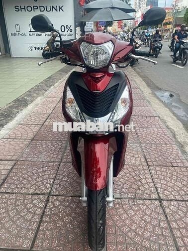 vision 2020 bstp 9chủ odo 10000km