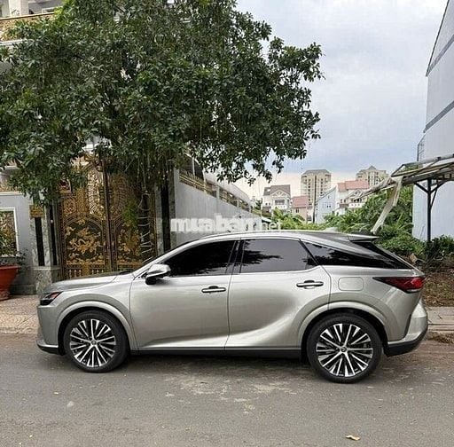 Lexus RX 2022 350 Premium - 36000 km