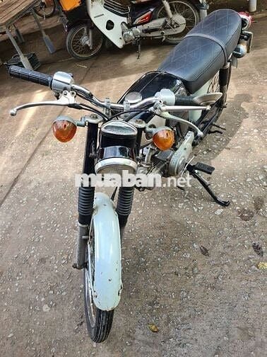 Xe cl dọn dáng 67 zin