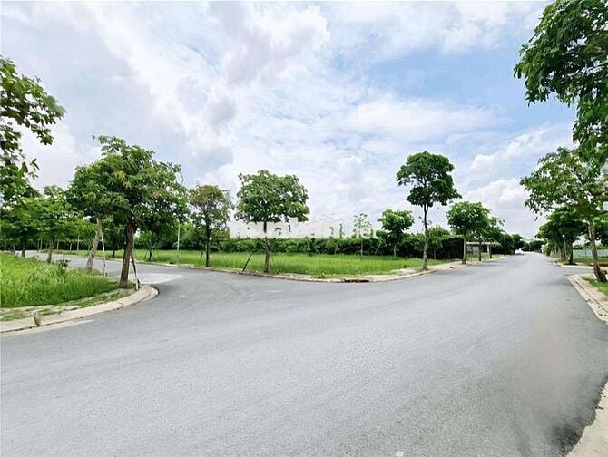 Bán Đất tại Đào Tông Nguyên, Nhà Bè, giá cực chất