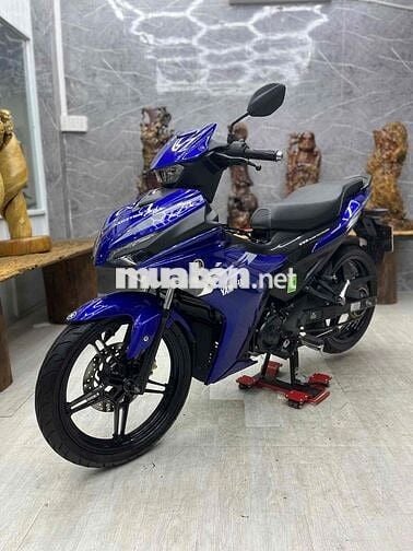 👉Exciter 155VVA chính chủ khoá smartkey