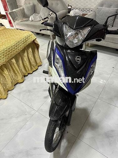 GaLaXy 50cc
