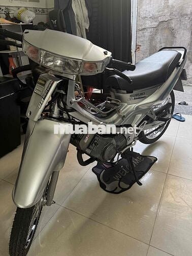 Xipo 110 Hqcn M18 đã lên 6s 120 Cần bán