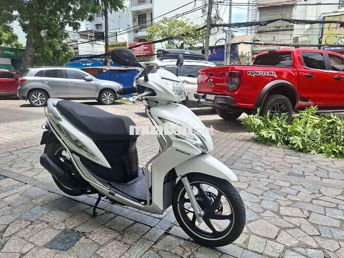 Xe Honda visan nguyên gin chính chủ