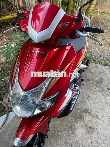 bán xe ab 2010 fi xe nguên zin [100%