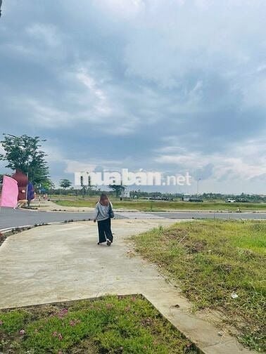 ĐẠI ĐÔ THỊ 356 HA – E.CITY TÂN ĐỨC – ĐỨC HÒA, LONG AN