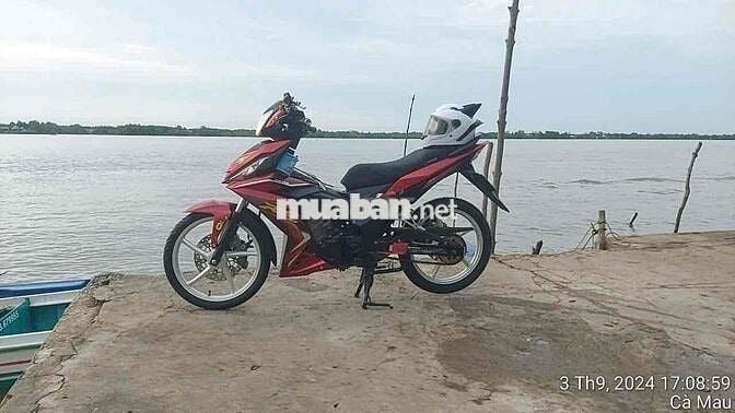 Xe dọn tâm huyết - Cần bán gấp