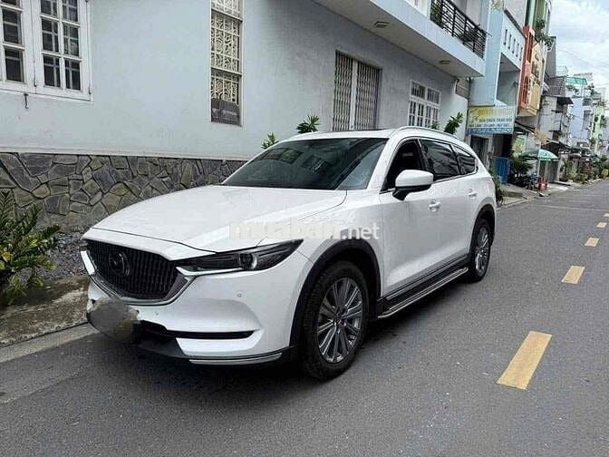 Mazda CX 8 2023 Premium - 54000 km